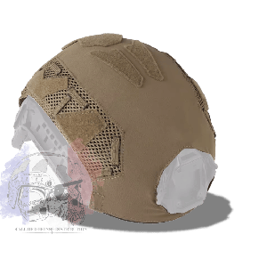 ouvre-casque Super High Cut Mesh Tweave | FAST SF / FS