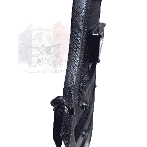 Bouclier Balistique ASSAUT NIJ III | Vitre IIIA, Ligne-X, 7.7 kg