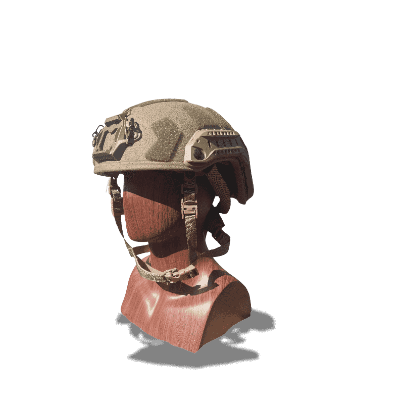 Pack WARFIGHTER ENEE