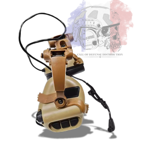 Pack WARFIGHTER ENEE