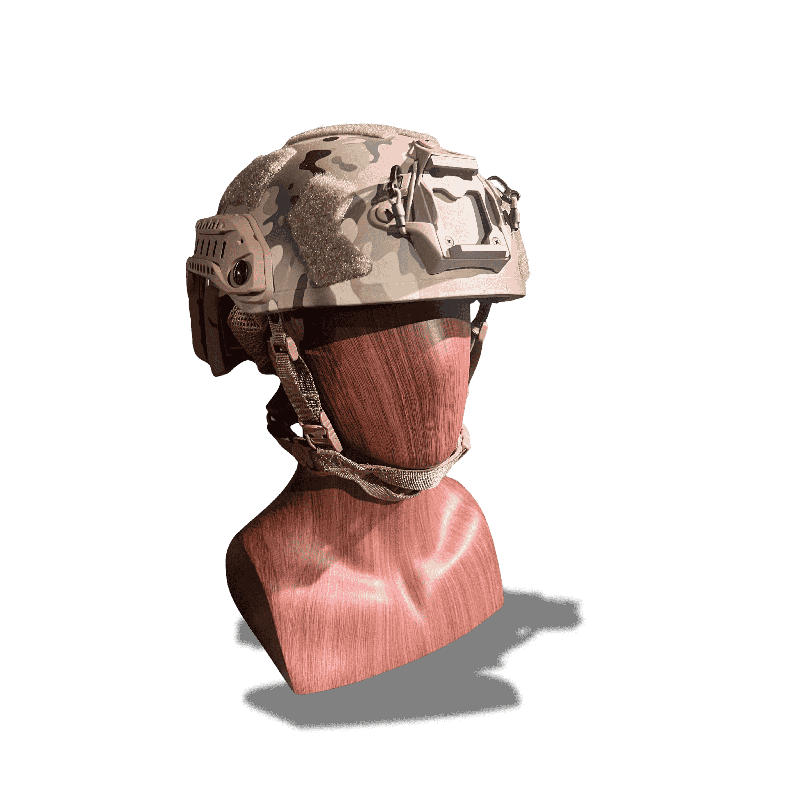 Pack WARFIGHTER SAM