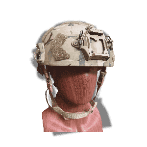 Pack WARFIGHTER MARTAGUET