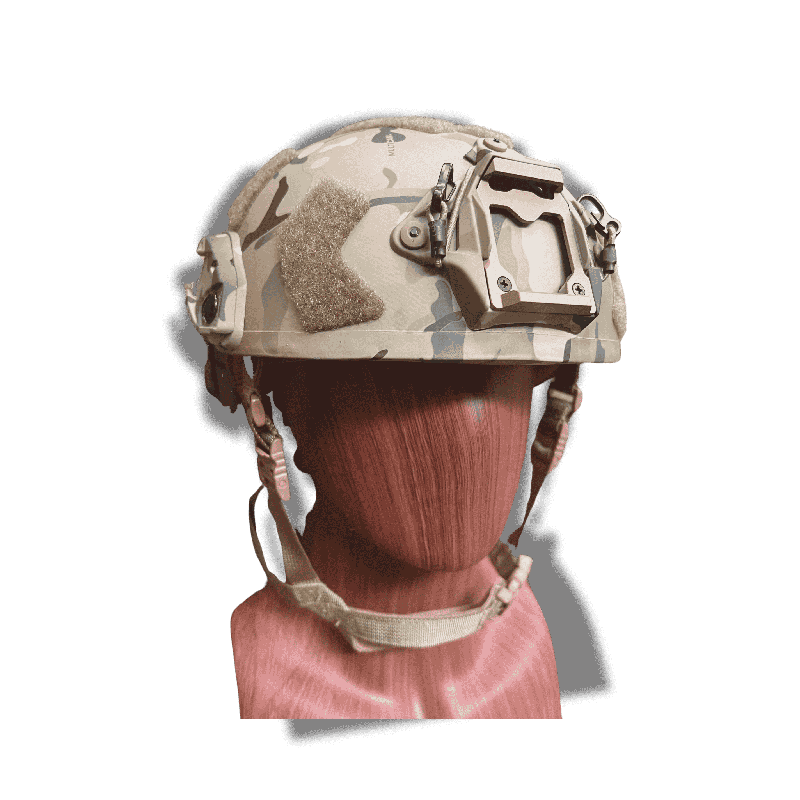 Pack WARFIGHTER MARTAGUET