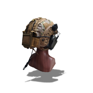 Pack WARFIGHTER MAHINATA