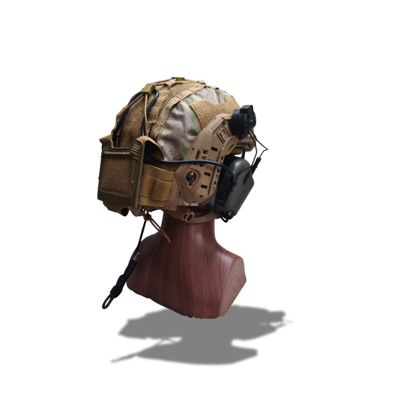 Pack WARFIGHTER MAHINATA