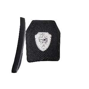 Pack WARFIGHTER Panalva Casque Aramide et Plaques IV