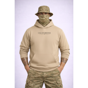 Sweat CallOfDefense Oversize 440 g/m²
