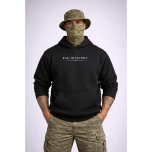 Sweat CallOfDefense Oversize 440 g/m²
