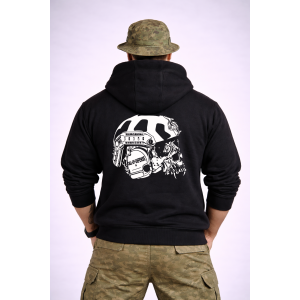 Sweat CallOfDefense Oversize 440 g/m²