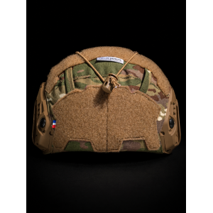 HCS-1 Helmet Cover System couvre-casque FAST SF - CallOfDefense