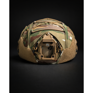 HCS-1 Helmet Cover System couvre-casque FAST SF - CallOfDefense