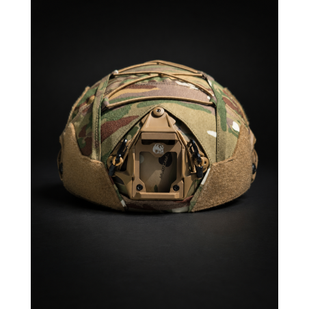 HCS-1 Helmet Cover System couvre-casque FAST SF - CallOfDefense