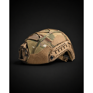 HCS-1 Helmet Cover System couvre-casque FAST SF - CallOfDefense
