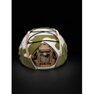 HCS-1 Helmet Cover System couvre-casque FAST SF - CallOfDefense