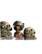 Casques balistiques