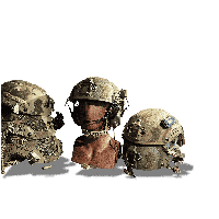 Pack WARFIGHTER