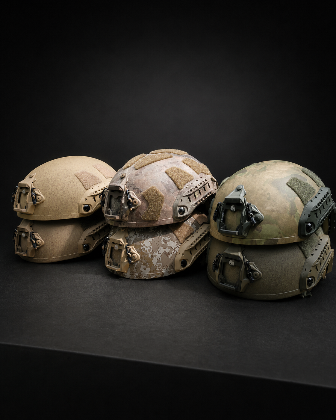 Commandes groupées CallOfDefense Distribution