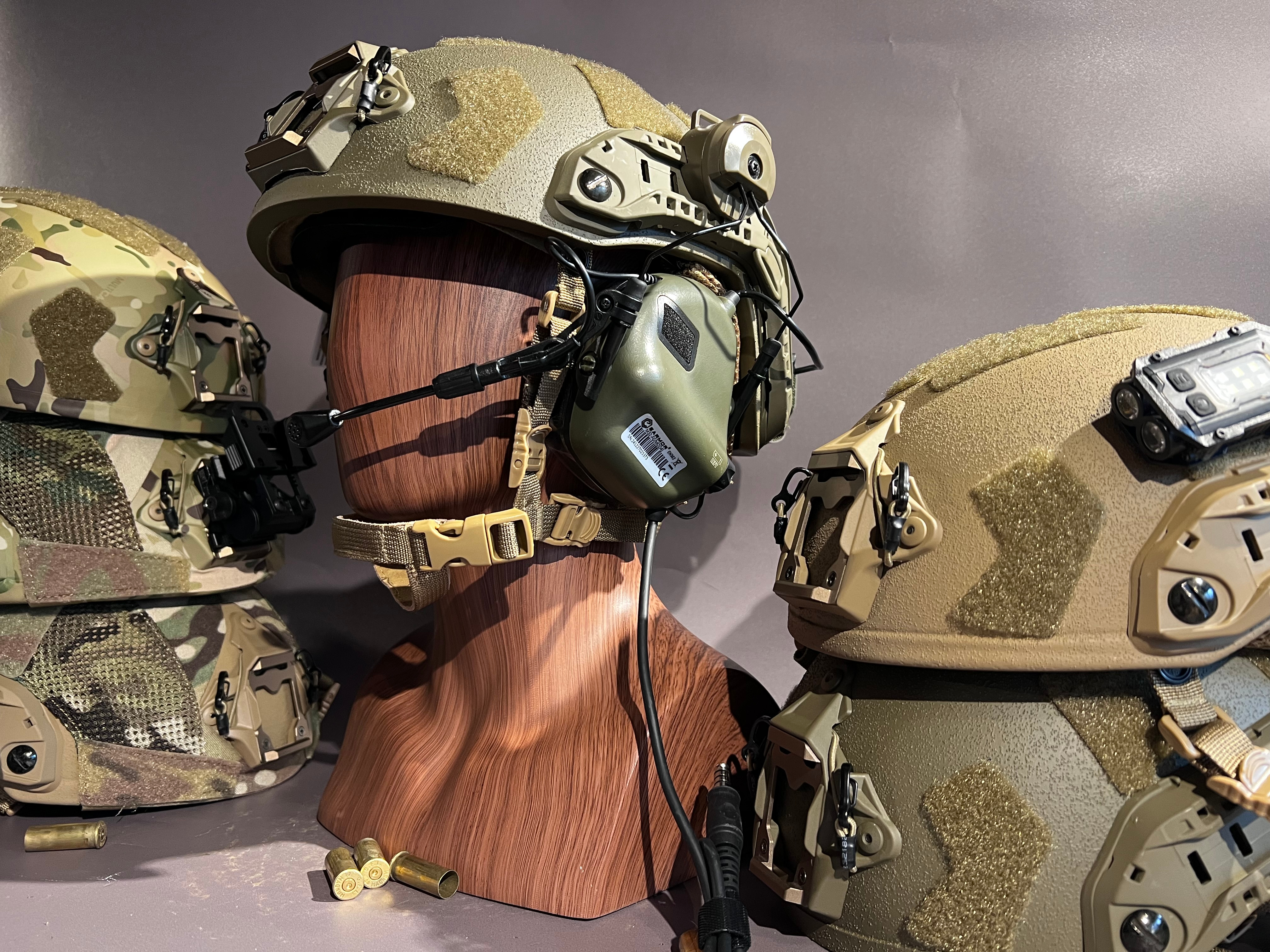 Offres et déstockage CallOfDefense Distribution