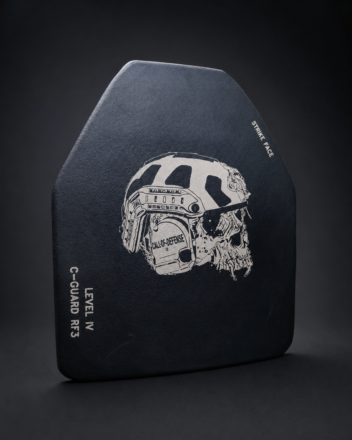 Plaques balistiques CallOfDefense