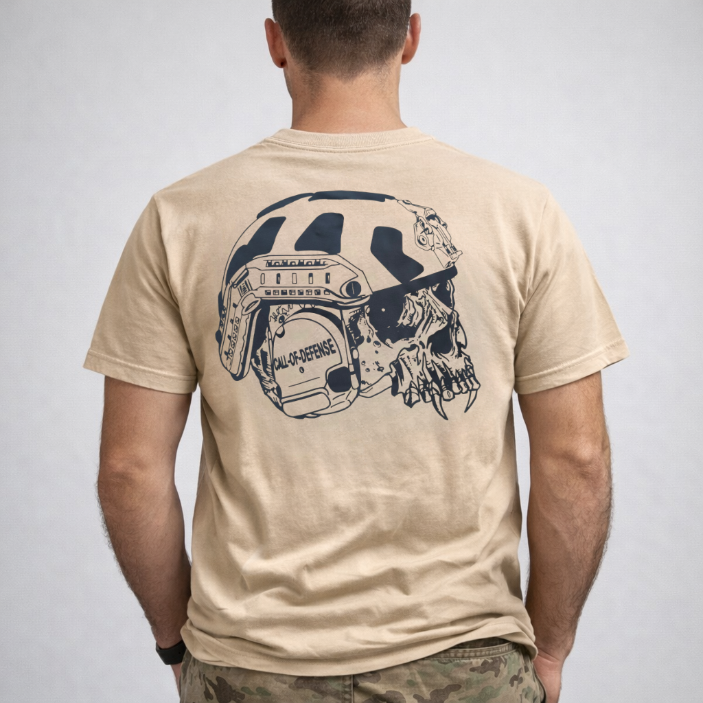 Vêtements CallOfDefense